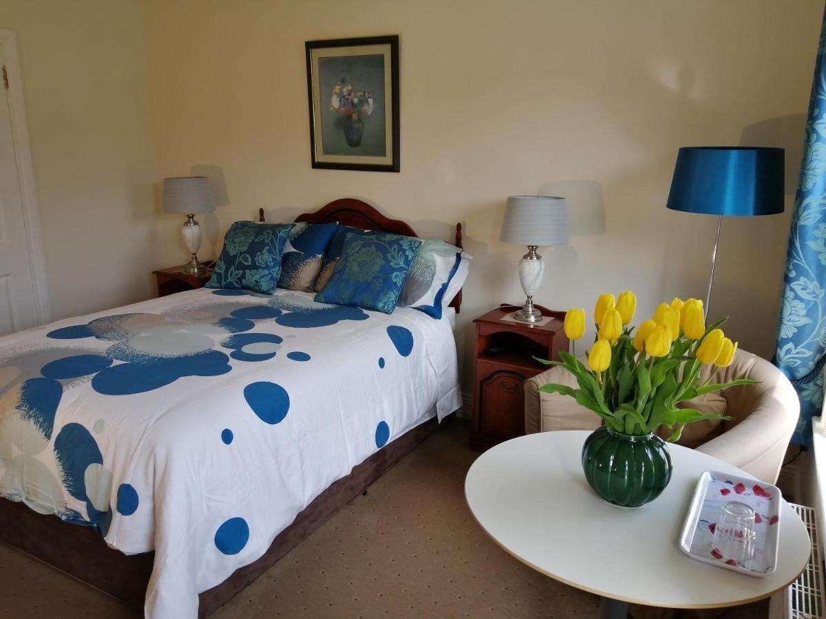 Cul Draiochta B&B V23D540 Cahersiveen Exterior foto