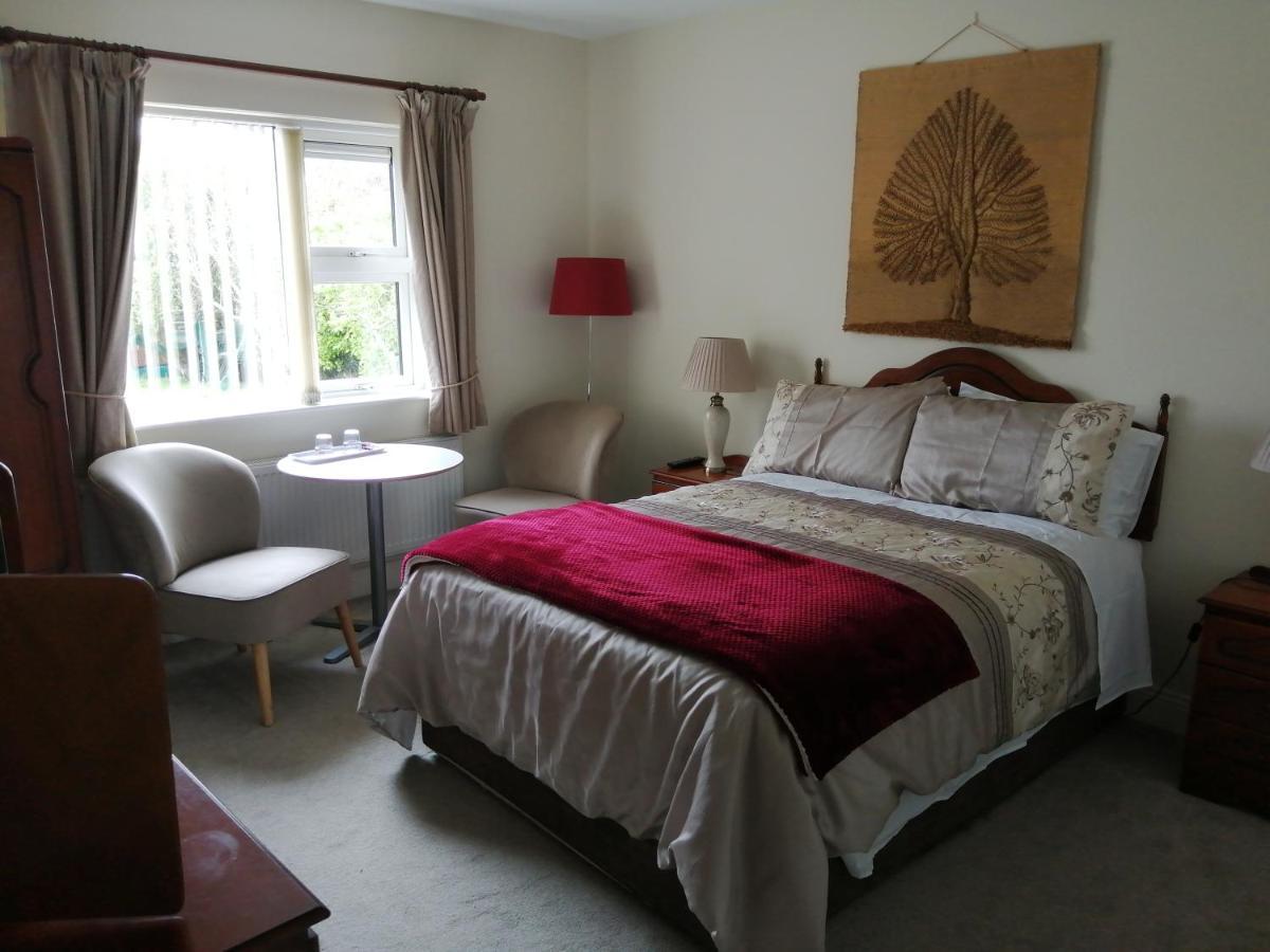 Cul Draiochta B&B V23D540 Cahersiveen Exterior foto