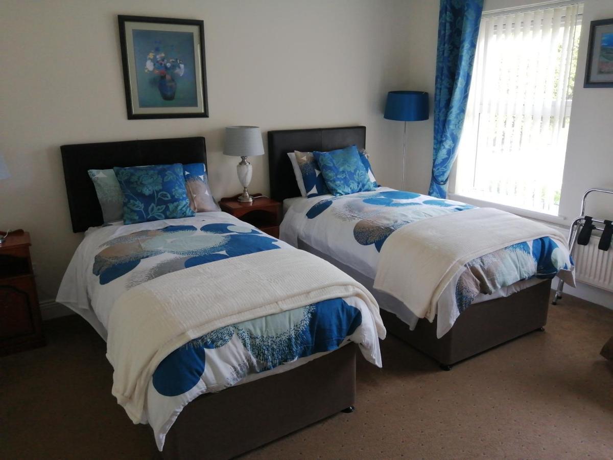 Cul Draiochta B&B V23D540 Cahersiveen Exterior foto