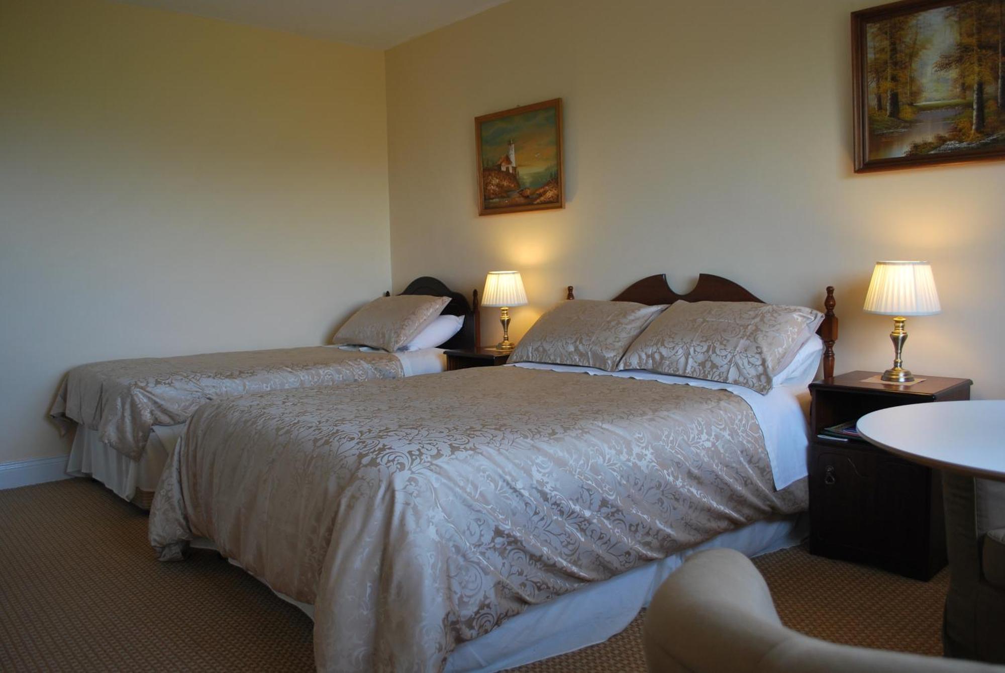 Cul Draiochta B&B V23D540 Cahersiveen Quarto foto