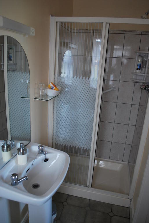 Cul Draiochta B&B V23D540 Cahersiveen Quarto foto