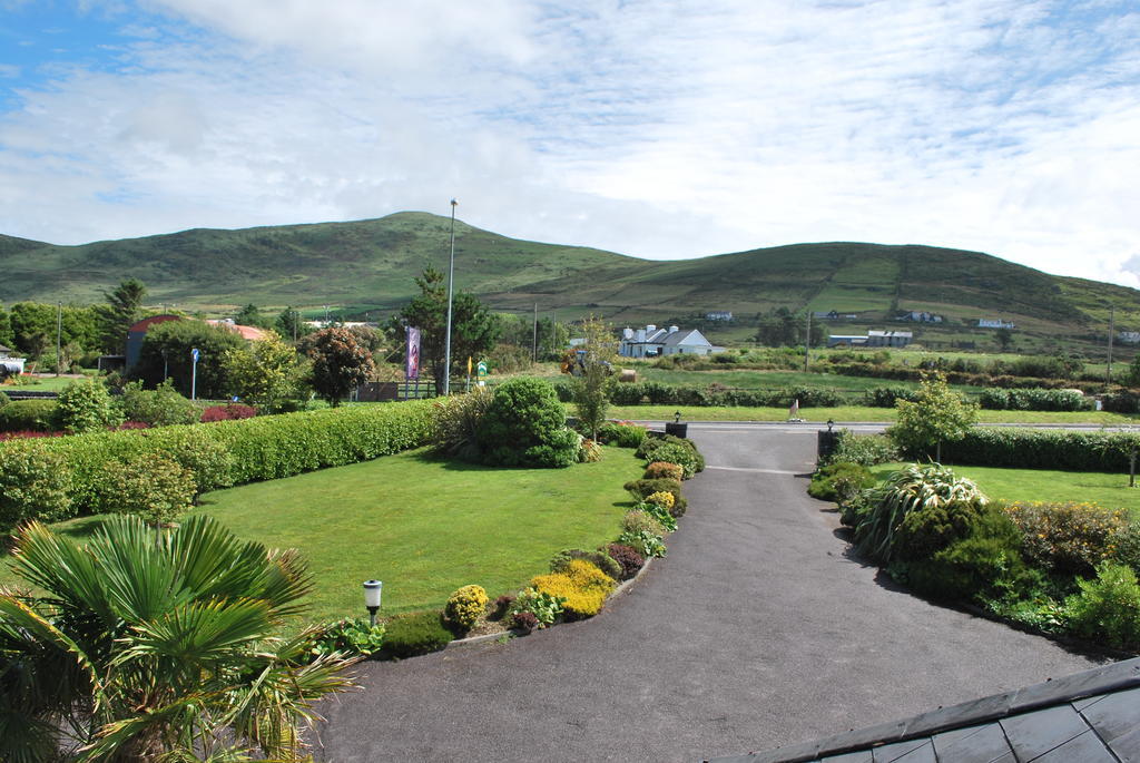 Cul Draiochta B&B V23D540 Cahersiveen Exterior foto