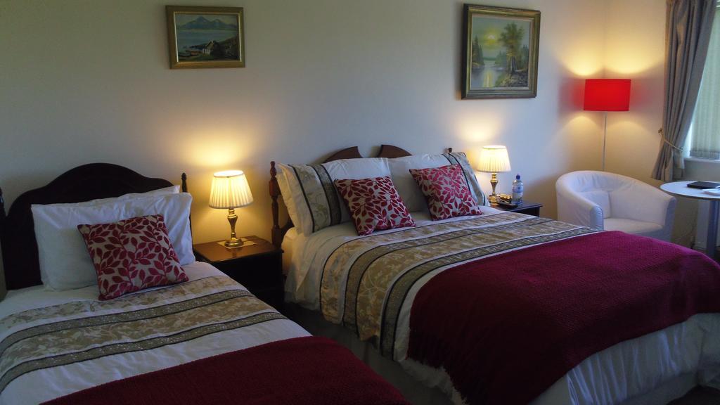 Cul Draiochta B&B V23D540 Cahersiveen Exterior foto